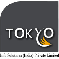 Tokyo Info Solutions (India) Pvt Ltd Logo