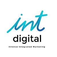Int Digital Co.,Ltd. Logo