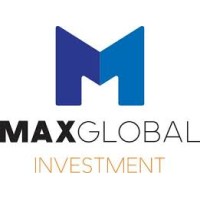 Max Global Investment Logo