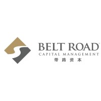 Belt Road Capital Management Logo