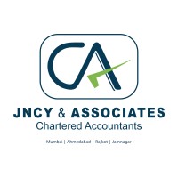 JNCY and Associates Logo