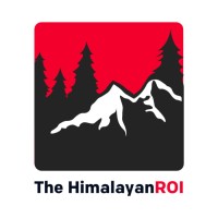 The Himalayan ROI Logo