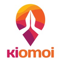 Kiomoi Logo