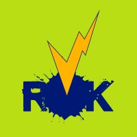 V-ROK - Aakanksha Healthcare | Aakanksha Films | Square | Spirit & Gauze | Pencil Box Creations Logo