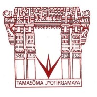 VJIM Hyderabad Logo