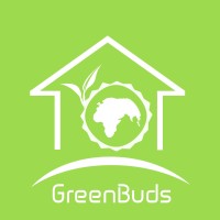 GreenBuds DesignTech Pvt. Ltd. Logo