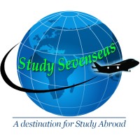 Study Sevenseas Logo