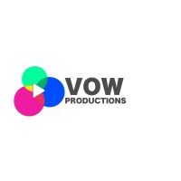 Vow Productions Logo