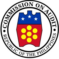 Commission on Audit Logo
