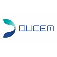 DUCEM TECHNOLOGIES PRIVATE LIMITED Logo