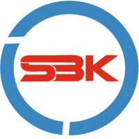SBK INSTRUMENTATION Logo
