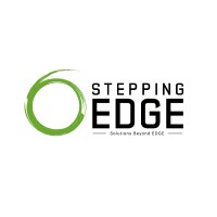 Stepping EDGE Logo