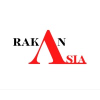 Rakan Asia International Logo