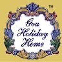 Goa Holiday Home Logo