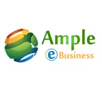 Ample eBusiness Logo