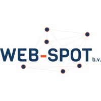 Web-Spot B.V. Logo