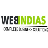 webindias Logo