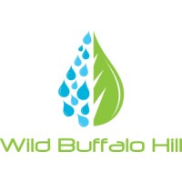 Wild Buffalo Hill Estates Logo