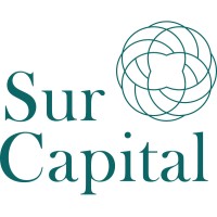Sur Capital Logo