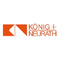 König + Neurath AG Logo