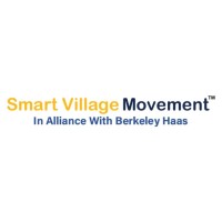 Smart Village Movement (SVM) Logo