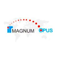 IT Magnum Opus Logo