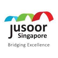 Jusoor Singapore Logo