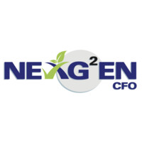 NEXG2EN CFO LLP Logo