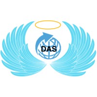 Das Globtech Services Private Limited Logo