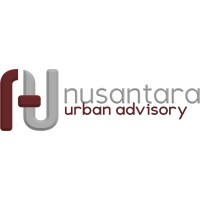 Nusantara Urban Advisory Logo