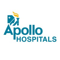 Apollo Hospitals Karnataka Logo
