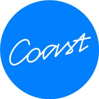 Coast Drinks Logo
