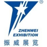 Beijing Zhenwei Exhibition Co., Ltd Logo