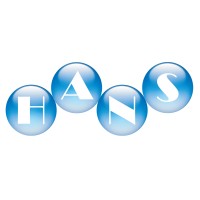 HANS Logo