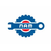 NEW AUTO MART Logo