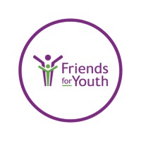 Friends for Youth (FFY) Logo