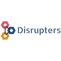 Disrupters Logo