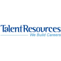 Talent Resources Logo