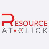 ResourceAtClick Logo