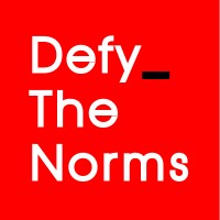 Defy The Norms Logo