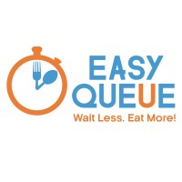 EasyQueue Logo