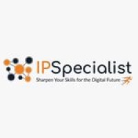 IPSpecialistoff Logo