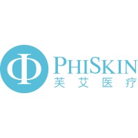PHISKIN Logo