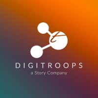 Digitroops Indonesia Logo