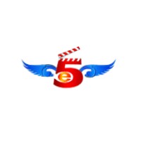 5Elements Entertainment Pvt Ltd Logo