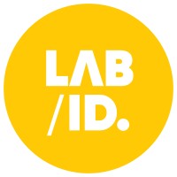 LAB/ID Logo