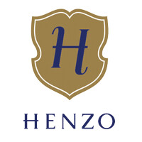 Henzo International BV Logo