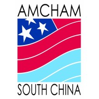 AmCham South China Logo