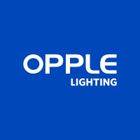 Opple Lighting India Logo