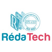 RédaTech SA Logo